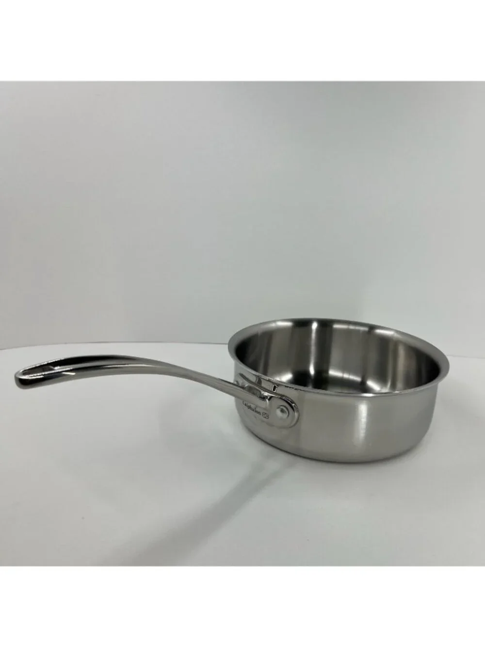 Calphalon qt stainless